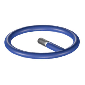 10020S Momento 73mm Impact Socket Retaing Ring, 1-1/2'' Square Drive