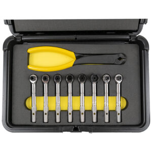 RRSKT8 Roller Ratchet Hi-Lok Installation and Removal Kit