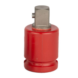 SI00 Momento 1/4'' Isolated Power Adapter, 1/4'' Square Drive