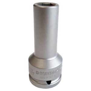 T4-1/2L Momento 1/2'' Thin-Wall Long Impact Socket, 1/2'' Square Drive