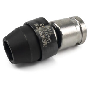 US375-43 3/8'' Square Drive Swivel 6 Point Sockets