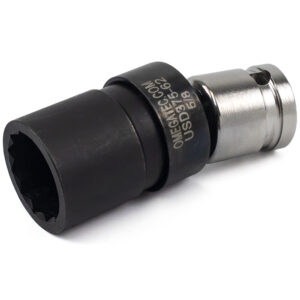 USD375-62 3/8'' Square Drive Swivel 12 Point Sockets
