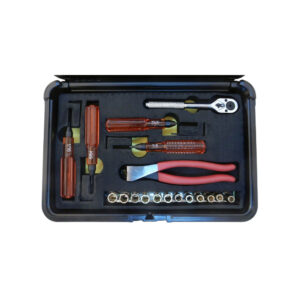 HLKT358 Premium Frangible Collar Removal 19PC Kit