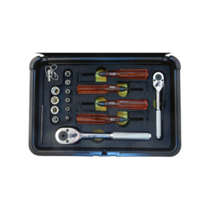 HLKT360 20PC Comprehensive Frangible Collar Installation Kit