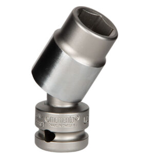 US1-10 Momento 10mm Standard Universal Socket, 3/8'' Square Drive