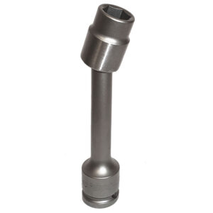 US1-10L Momento 10mm Long Universal Socket, 3/8'' Square Drive